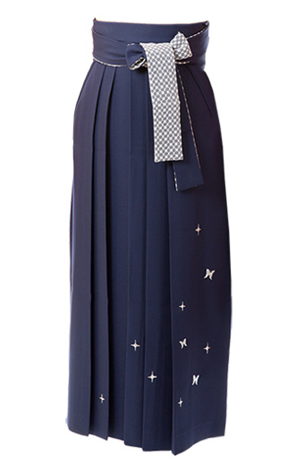 袴のみレンタル