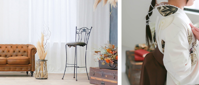 撮影スタジオLIOS